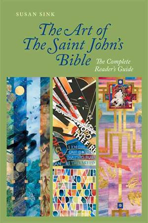 Art of The Saint John's Bible