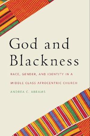 God and Blackness