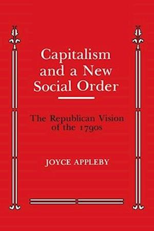 Capitalism and a New Social Order