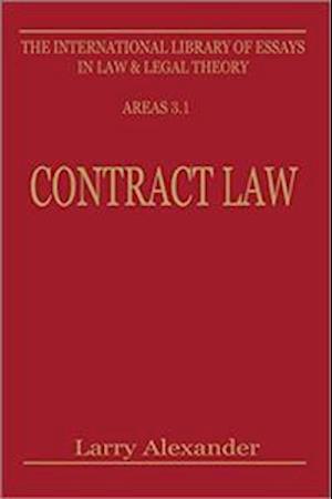 Contract Law (2 Volume Set)