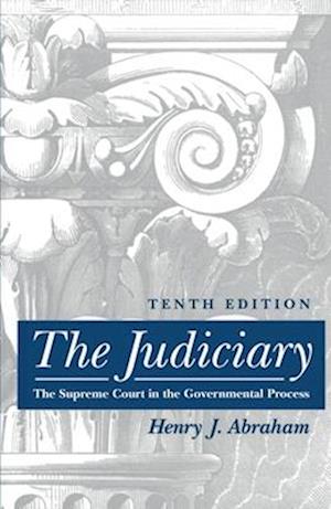 The Judiciary