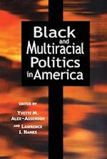 Black and Multiracial Politics in America