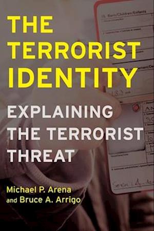 The Terrorist Identity