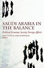 Saudi Arabia in the Balance