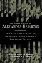 The Many Faces of Alexander Hamilton