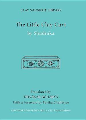 The Little Clay Cart