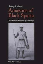 Amazons of Black Sparta, 2nd Edition
