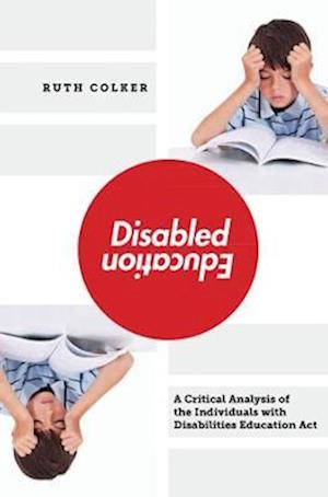 Disabled Education