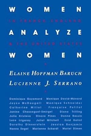 Women Analyze Women