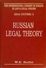 Russian Legal Theory