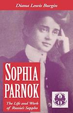 Sophia Parnok