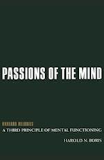 Passions of the Mind