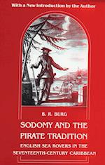 Sodomy and the Pirate Tradition