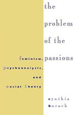 The Problem of the Passions
