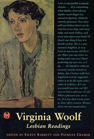 Virginia Woolf