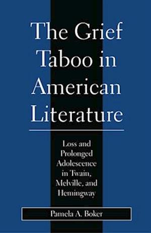 Grief Taboo in American Literature