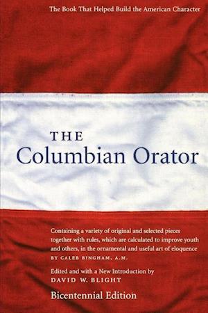 The Columbian Orator