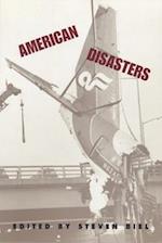 American Disasters