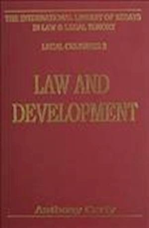 Law and Development