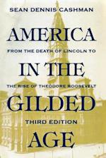 America in the Gilded Age