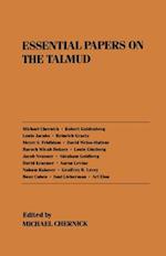 Essential Papers on Talmud