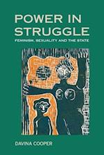 Power in Struggle