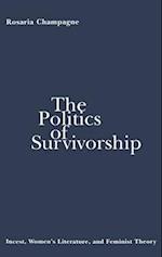 The Politics of Survivorship
