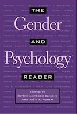 Gender and Psychology Reader