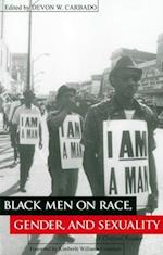 Black Men on Race, Gender, and Sexuality