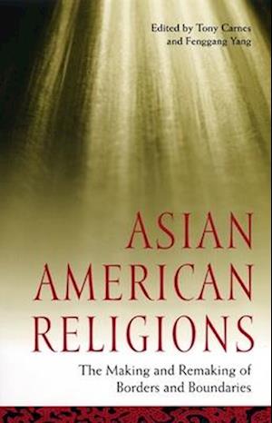 Asian American Religions