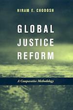 Global Justice Reform