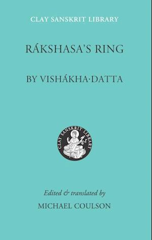 Rakshasa’s Ring