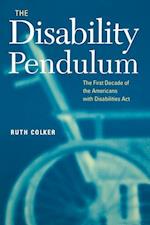The Disability Pendulum