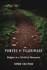 Powers of Pilgrimage