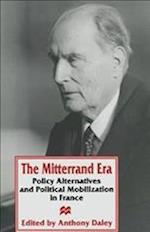 The Mitterrand Era
