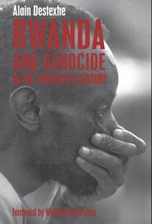 Rwanda and Genocide in the Twentieth Century