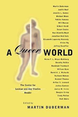 A Queer World