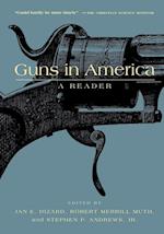 Guns in America