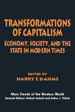 Transformations of Capitalism