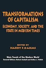 Transformations of Capitalism