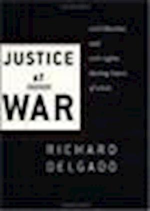 Justice at War