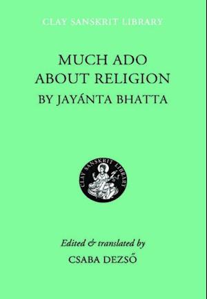 Much Ado about Religion