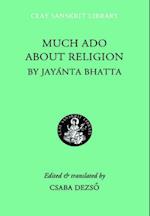 Much Ado about Religion