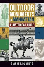 Outdoor Monuments of Manhattan