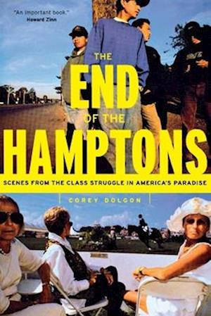 The End of the Hamptons
