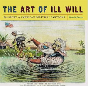 The Art of Ill Will