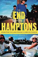 End of the Hamptons