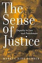 Sense of Justice