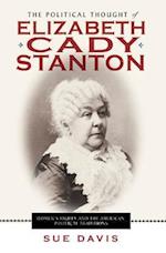 Political Thought of Elizabeth Cady Stanton