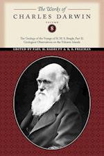 The Works of Charles Darwin, Volume 8